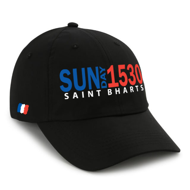 Sunday 1530 Black Hat