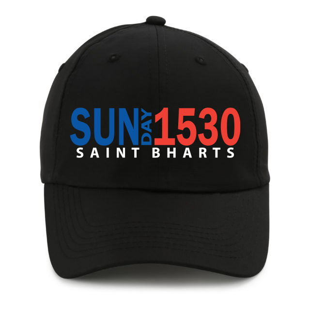 Sunday 1530 Black Hat