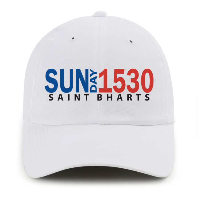 Sunday 1530 White Hat