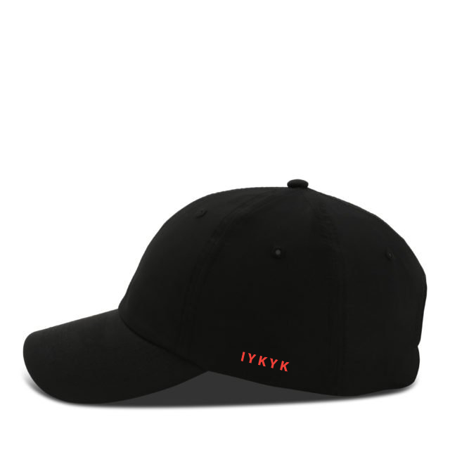 Sunday 1530 Black Hat